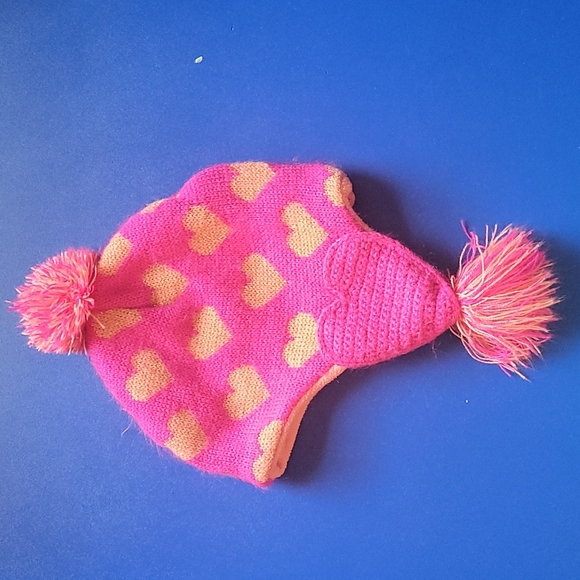 Winter Hat - Picture 1 of 2